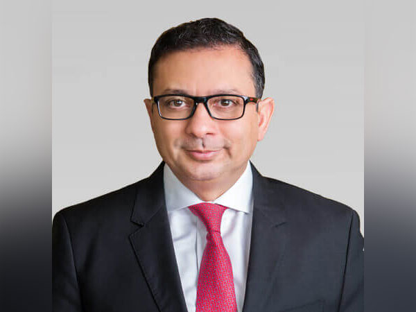 VFS Global Founder & CEO Zubin Karkaria