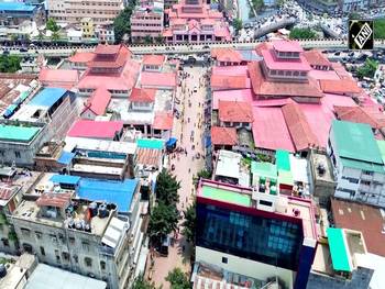 Manipur’s women forge a legacy of unity, strength, and enterprise