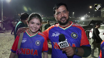 India beats Pakistan in Asia Cup Final 2025: Indian Fans celebrate Bharat’s iconic victory