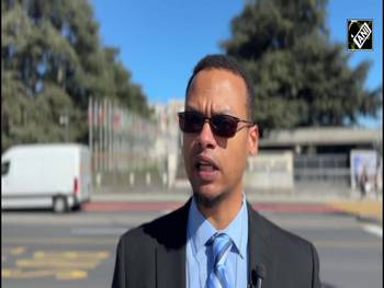 Northeast India’s growth highlighted at UN