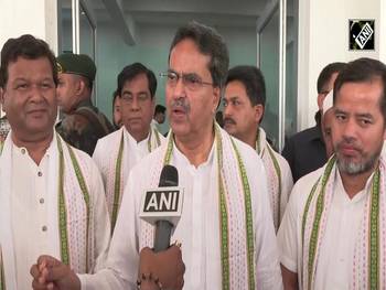 ‘No place will be given here to jihadis from Bangladesh...’ Tripura CM Manik Saha reaffirms Unity