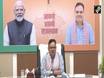 Rajasthan CM Bhajanlal Sharma holds ‘crucial’ meeting on LPG & Petroleum supply at CMR