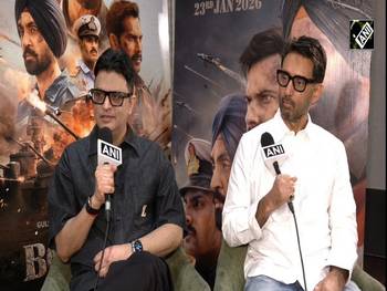 ‘Gadar 2 fueled Border 2…’ Producer Bhushan Kumar, Director Anurag Singh on cast, future, more