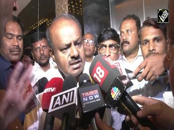“We will take severe action…” Former K’taka CM HD Kumaraswamy in ‘obscene videos’ case