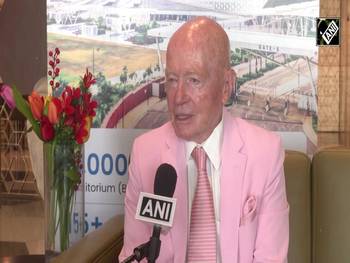 “India, our first pick…” Mark Mobius, ‘Indiana Jones of emerging market investing’