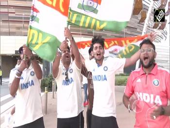 Team India’s performance overwhelms fans as Jasprit Bumrah leads India to historic win in Perth