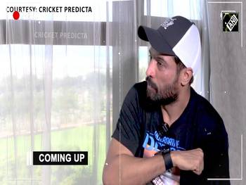 "Crowd will watch India-Pak match even on Mars," Ex-Pak pacer Md Amir on CT 2025 neutral venue