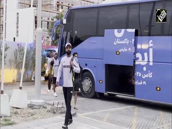 Champions Trophy 2025: Team India arrives in Dubai for practice sessions, eyes ‘historic’ 3rd title