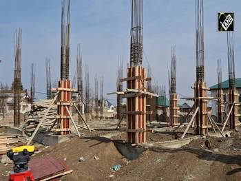 50-bedded critical care block boosts healthcare facilities in J&K’s Pulwama