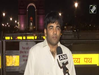 India erupts in celebration after thrilling win over Australia in champions trophy semi-final