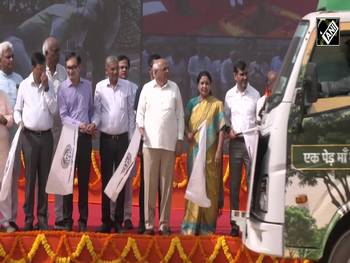 Gujarat’s AMC launches initiative to plant ‘Four Million Trees’ in Ahmedabad