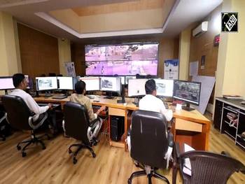 Gujarat’s Rajkot becomes safer and smarter with innovative initiatives