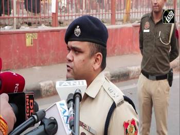 Red Fort Blast Probe Reveals Explosive Truths