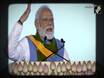 Viral Video! PM Modi stops speech to acknowledge students’ msg on India’s vision at Coimbatore Event