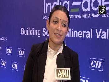 Novasensa COO Lacayo says India push critical mineral growth faster by ‘fixing policy gaps’