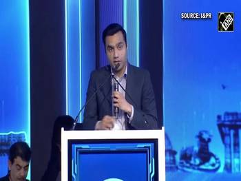 Adani Group invested ₹10,000 Cr generating over 7,000 jobs in last 3 years in Telangana: Karan Adani