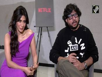 Nawazuddin Siddiqui, Chitrangda Singh open up about their film 'Raat Akeli Hai: The Bansal Murders'