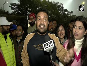 Fans disappointed after India vs South Africa 4th T20i abandoned due to fog in Lucknow