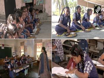 Gujarat’s Push for Child Nutrition: CM Alpaahar Yojana Delivers