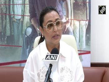 Mardaani Rani Mukerji gets candid about her upcoming film Mardaani 3 after giving smashing prequels