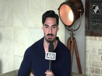 "Wanted to join Indian Army", Actor Ahan Shetty shares how he 'manifested' Border 2 ahead of release