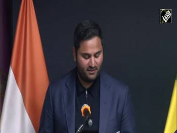 Adani defence signs landmark partnership with Embraer aims to redefine future of aviation in India