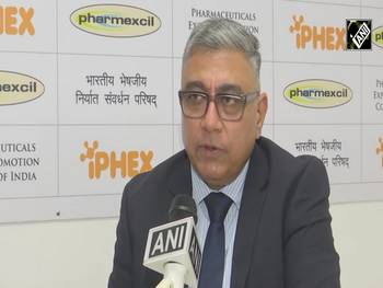 Challenges like obesity, digital addiction need immediate policy attention: Pharmexcil Chairman