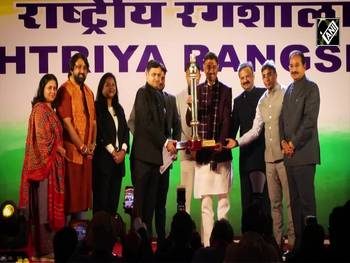 Gujarat’s Republic Day tableau wins ‘Popular Choice Award’