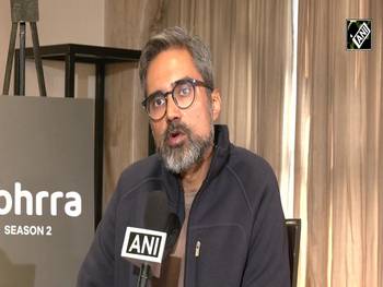 ‘Kohrra 2’ cast Mona Singh, Rannvijay Singha, Barun Sobti on how OTT transformed storytelling