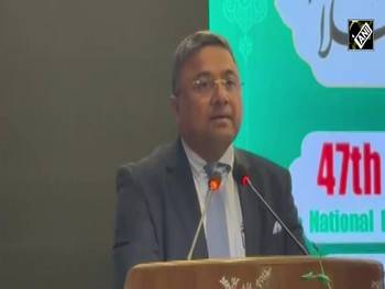 ‘75 years old relation, beautiful Country…’ Sibi George hails India‑Iran Bilateral Ties