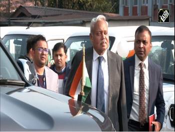 India delivers third tranche of election aid to Nepal ahead of Polls