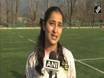 Latest training techniques fuels new aspirations & belief in Kashmiri girl Footballers