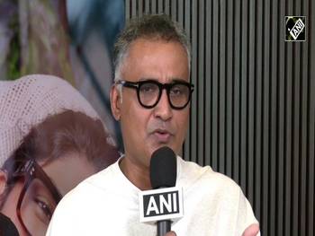 Siddhant Chaturvedi & Mrunal Thakur shares their manifesting role on 'Do Deewane Seher Mein'