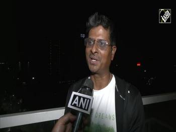 Ishan Kishan scores 77 off 40, coach Uttam Mazumdar hails him, saying India’s morale soars