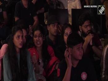 India-Pak T20: Embarrassed Pakistani fan accepts India as “Sher”, slams Pak team selectors