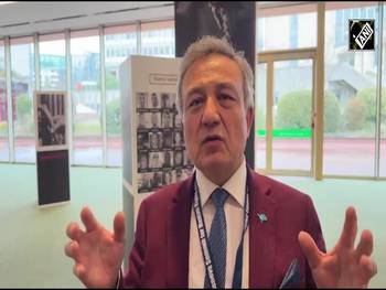 China’s crackdown faces global outcry