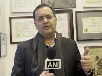 Details of NSA Ajit Doval’s visit to Canada emerge Indian envoy to Canada Dinesh Patnaik’s full intv