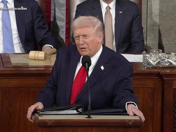 “Pakistan PM would have died if”: Trump’s most explosive claim on India-Pak War during SOTU address