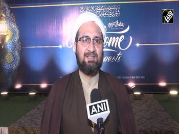 Iran says it will determine how the war ends as it accuses US and Israel of breaking ceasefire