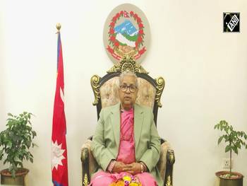 Nepali Interim PM urges voters to participate ahead of Thursday’s silence period