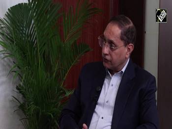 SEBI Chief Tuhin Kanta Pandey speaks on ‘Jane Street’ crackdown and enhanced surveillance measures