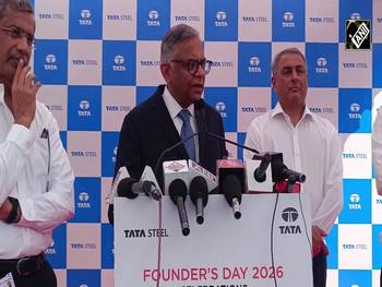 TATA Group;s Natarajan Chandrasekaran stresses on ‘planning’ amid ongoing tensions in Middle-East