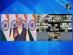 PM Modi addresses post-budget webinar on “Sustaining and Strengthening Economic Growth”
