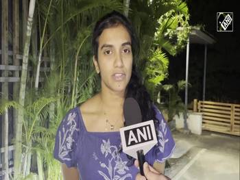 Olympian PV Sindhu recalls the horror of being stranded in Dubai | Iran-Israel Crisis