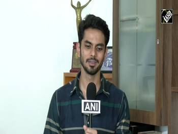 ‘Subedaar’ actor Aditya Rawal calls father Paresh Rawal a versatility icon