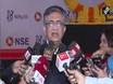 Can India handle Global Oil Chaos better than others? NSE CEO Speaks