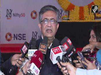 Can India handle Global Oil Chaos better than others? NSE CEO Speaks