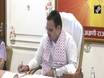 CM Bhajan Lal Sharma reviews Hariyalo Rajasthan initiative and Namo Nursery at CMO