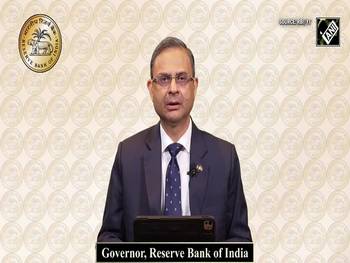 RBI governor’s big statement after Trump announced ceasefire in Iran | MPC Meeting