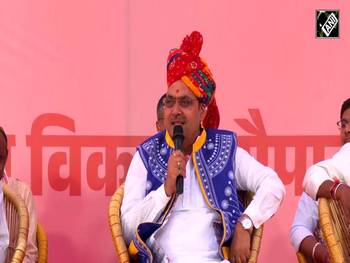किसान अपनाएं लाभ की खेती और विकास यात्रा में बनें सहभागीः मुख्यमंत्री भजनलाल शर्मा